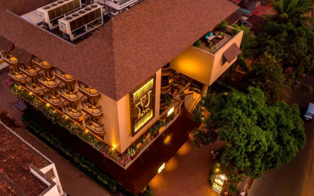 YU Hotel