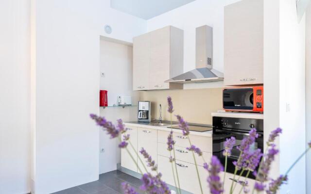 Lozna Residence