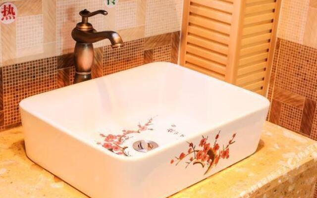 Niaoyu Huaxiang Leisure Inn