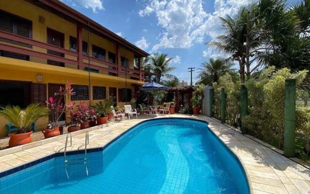 Residencial Villa Cris