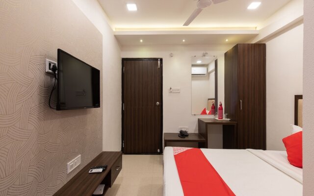 OYO 15365 Royal Galaxy Park