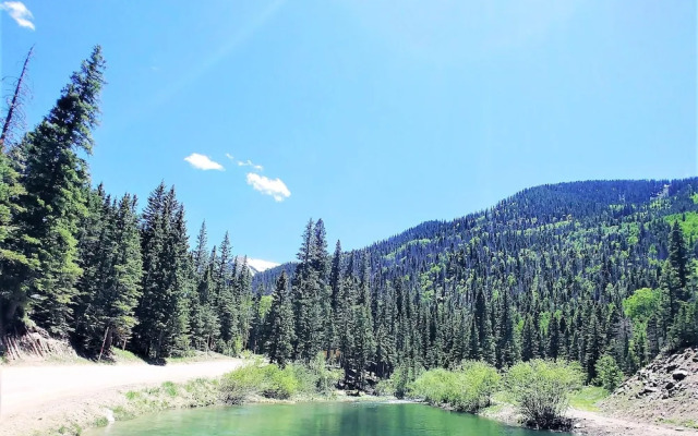 Powderhorn Vacation Rentals