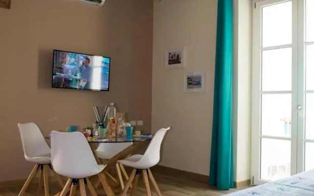 Residenza Maria Antonietta - 50 Metri Dal Mare