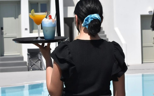 Kallos Imar Boutique Hotel