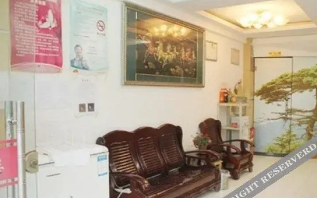 Shenzichen Hotel