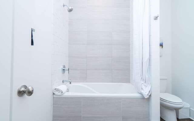 Mint House at The Reserve - Nashville