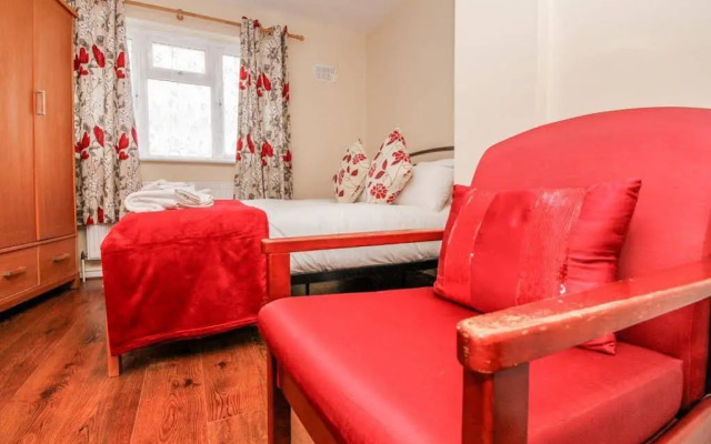 Harris Guesthouse