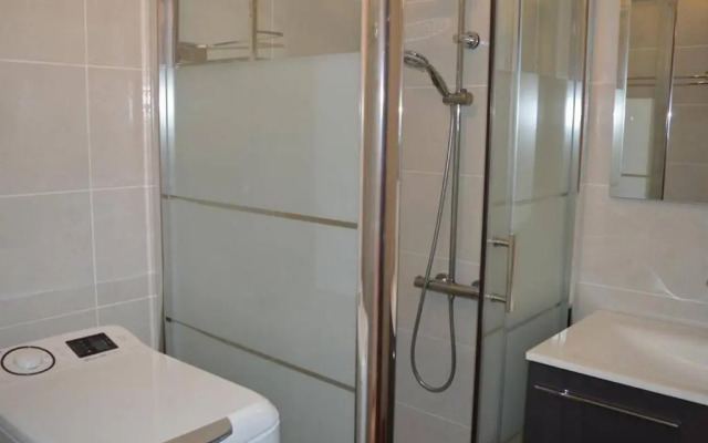 Appartement Argelès-sur-Mer, 2 pièces, 4 personnes - FR-1-225-247