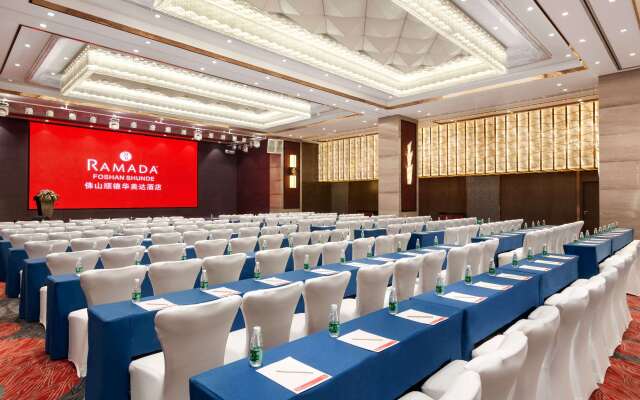 Ramada Foshan Shunde