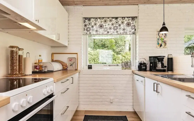 6 Person Holiday Home in Farso