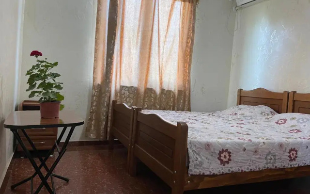 Guest House Passiflora პასიფლორა
