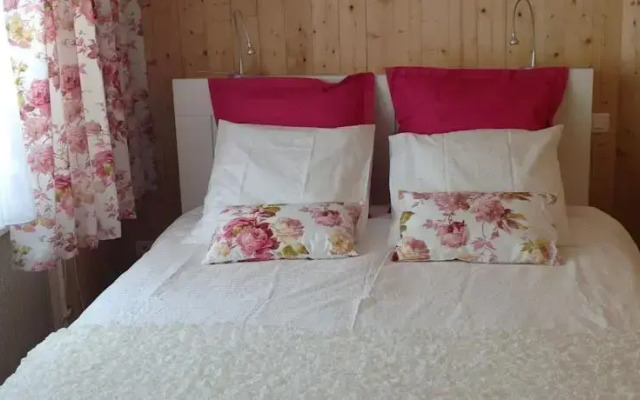 La Maison De Maidara