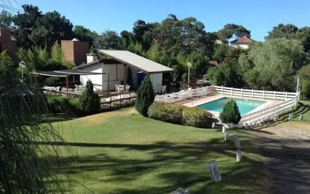 Hotel Villa Mora