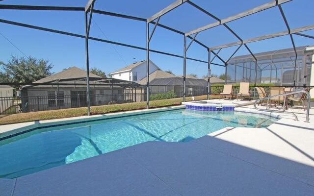 Wyndham Palm Villa 2240