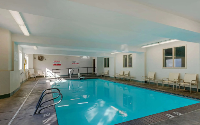 Sleep Inn Ontario