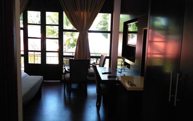 Tango Beach Resort