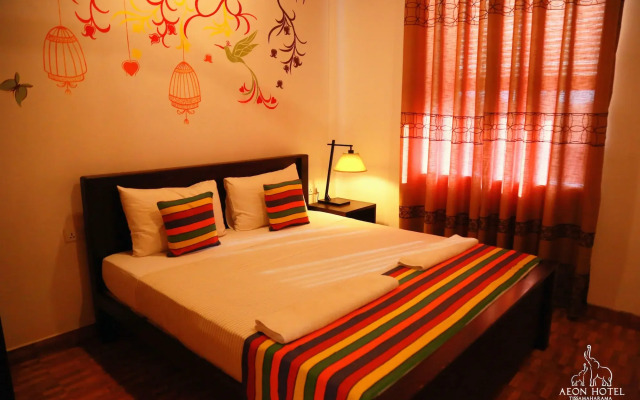 Aeon Hotel Tissa