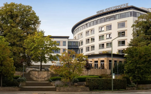 Steigenberger Hotel Remarque