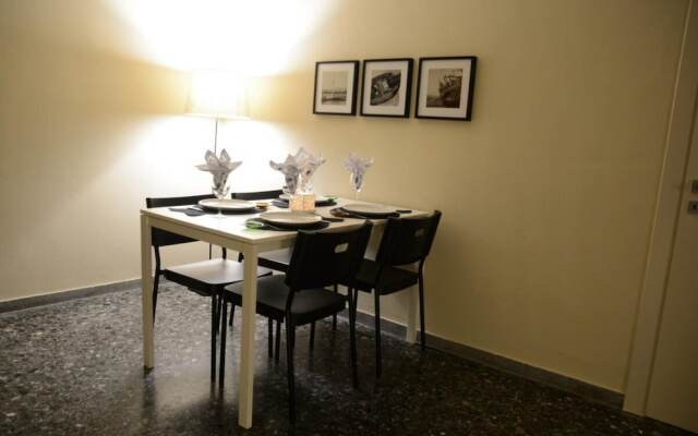 Nea Makri Beach Apartment