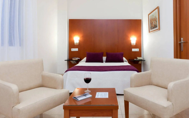 Hotel Verol