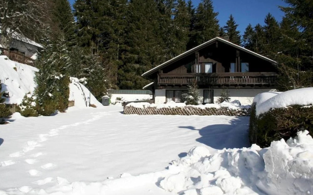 Schwarzwaldhotel Schönwald