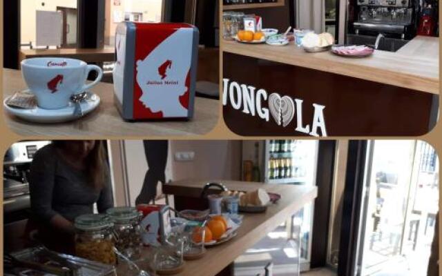 B&B Vongola Izola