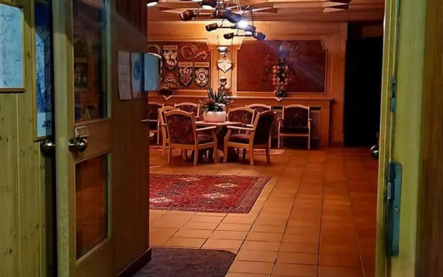 Villa Jolanda