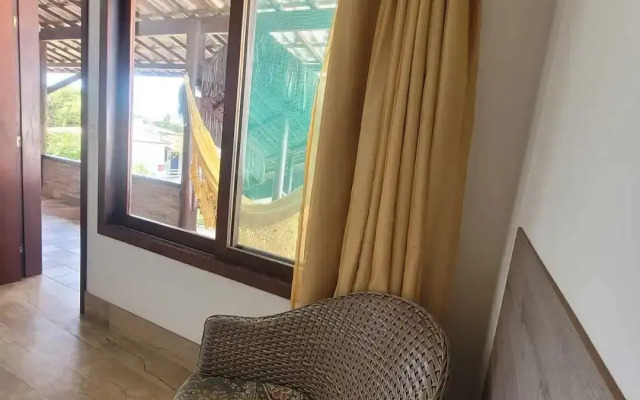 Pousada Aconchego de Genipabu