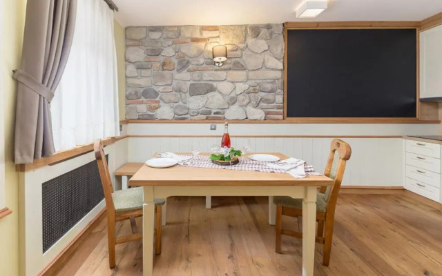 Apartma Rozika