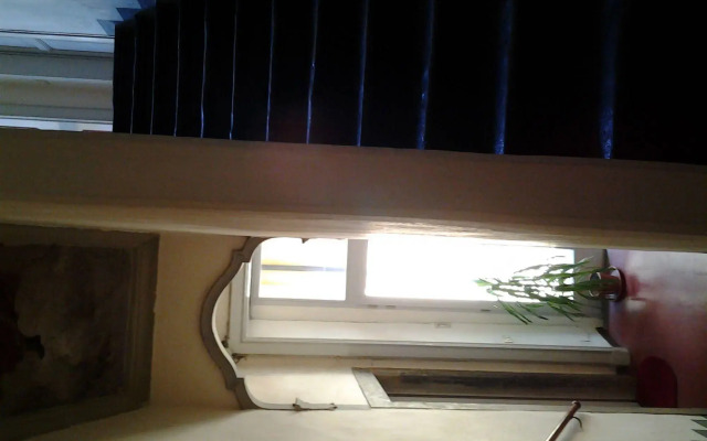 Casa Mario Lupo
