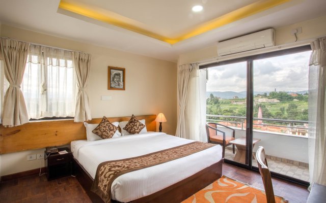 Hotel View Bhaktapur By OYO Rooms