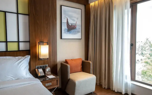 Hotel Span International
