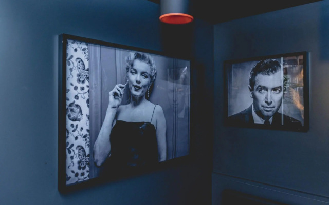 Hotel Bliss Frankfurt