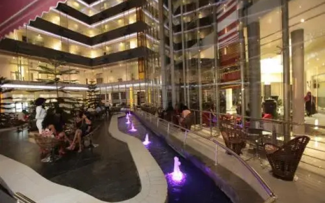Rori Hotel