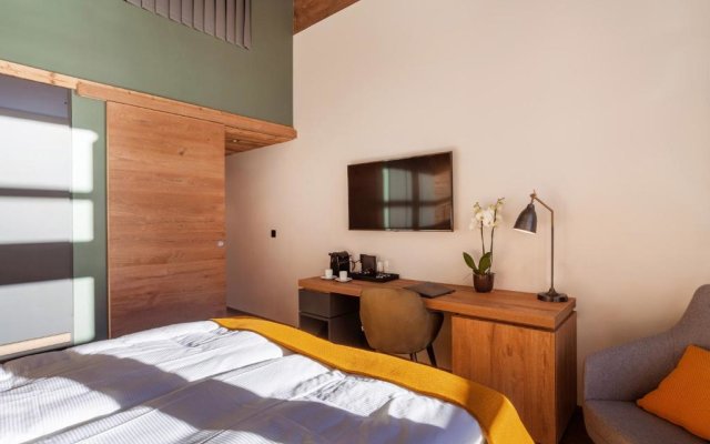 22 Summits Boutique Hotel