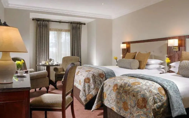 Park Hotel