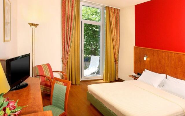 Star Inn Hotel München Nord, by Comfort