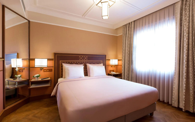 Lalahan Hotel