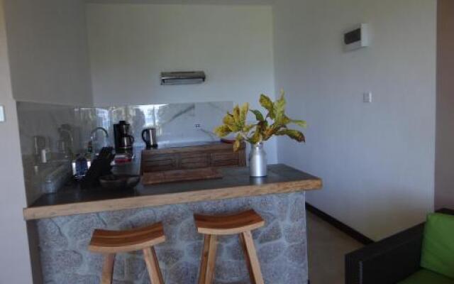Fler Payanke Apartment