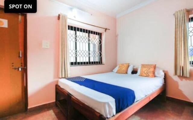 God’s Gift Guesthouse