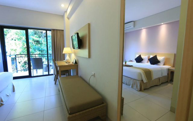 LAPRIMA Hotel Flores