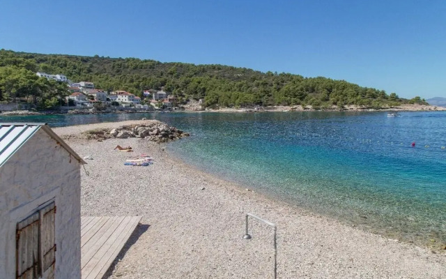 Sanda - 100 m From sea - A2