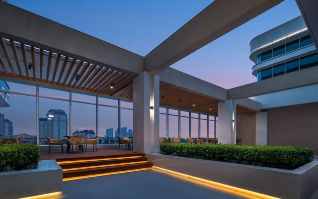 Holiday Inn Shijiazhuang High Tech Zone by IHG