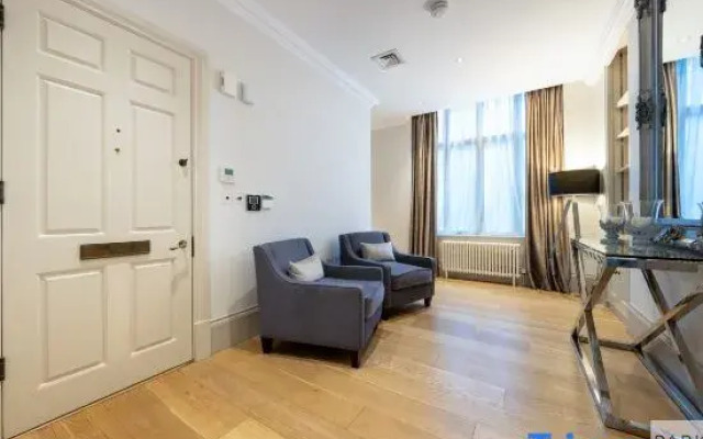 Mayfair Boutique Residences