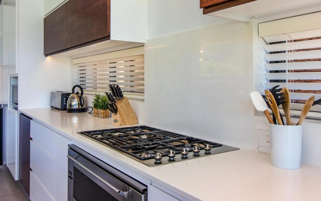 3 Bedroom Villa With Private Pool - OCE331