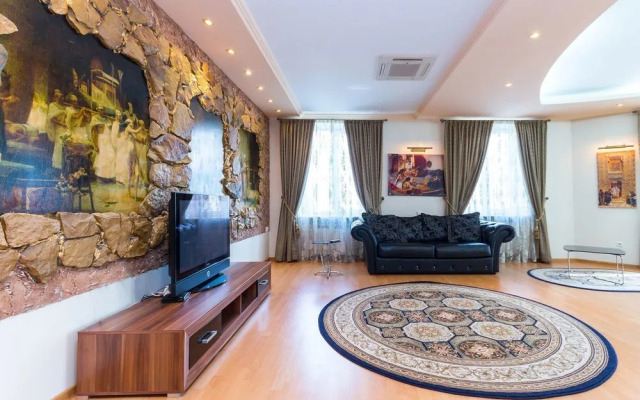 Апартаменты «Минск Премиум»