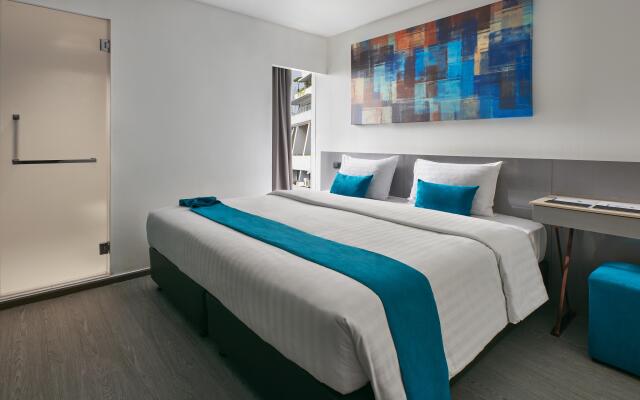 Sora Hotel Silom