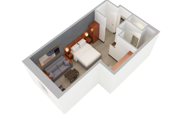 Courtyard by Marriott Waterloo St. Jacobs
