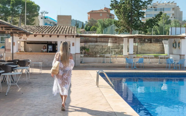 Villa Real Club Apartments