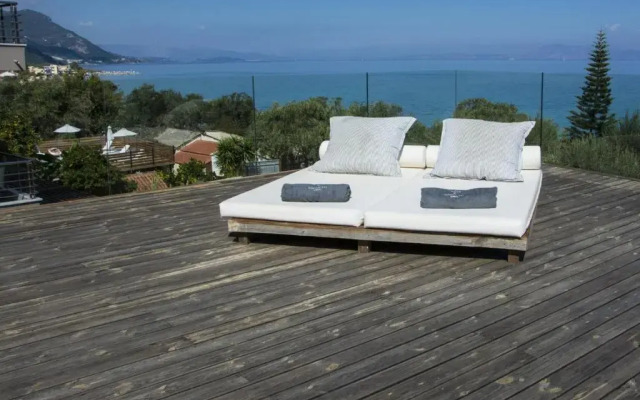 Ionian Eye Design Studios & Spa